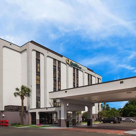 Quality Inn Houston Kültér fotó
