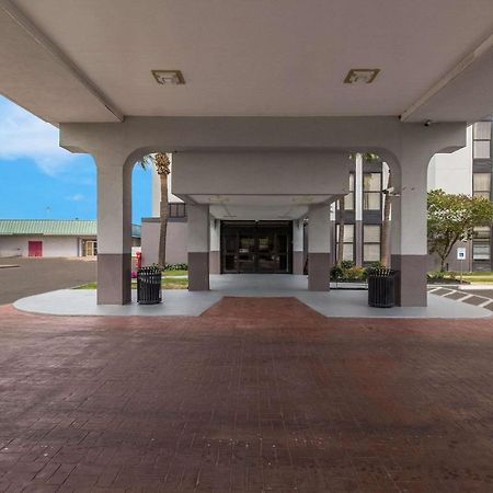 Quality Inn Houston Kültér fotó
