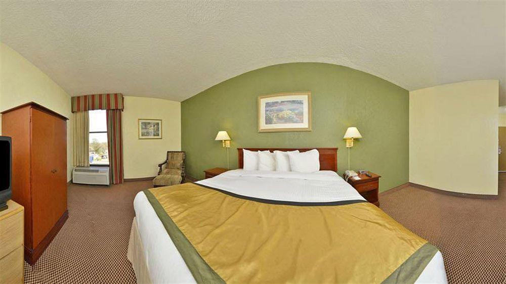 Quality Inn Houston Kültér fotó